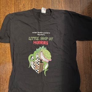 Little Shop T-Shirt